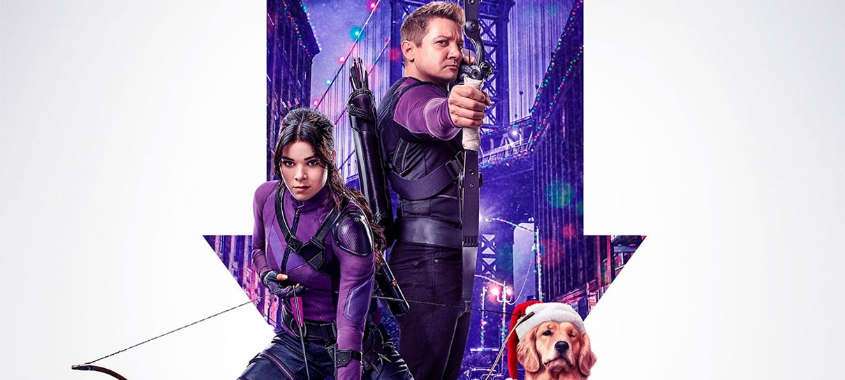 Gavião Arqueiro: Como uma HQ sem história virou fenômeno e foi parar no MCU