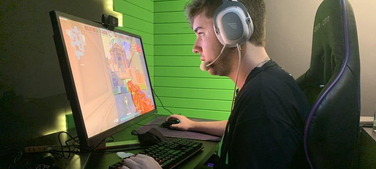 Governo de São Paulo anuncia investimento de R$ 20 milhões em jogos e eSports