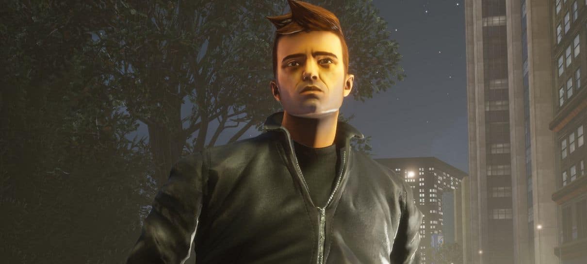 CEO da Take-Two minimiza problemas de GTA: The Trilogy: "fez muito bem"