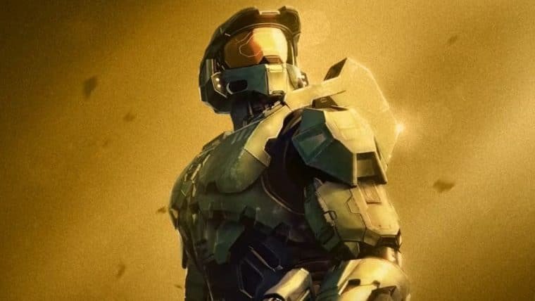 Halo Infinite entra na fase de ouro e está pronto para ser lançado