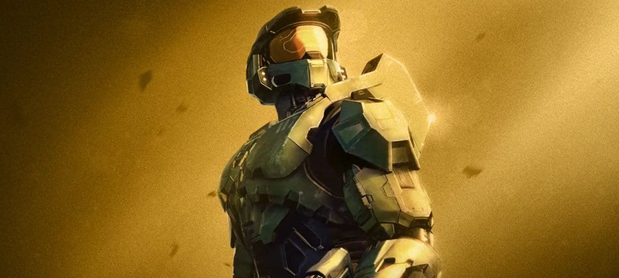 Halo Infinite entra na fase de ouro e está pronto para ser lançado