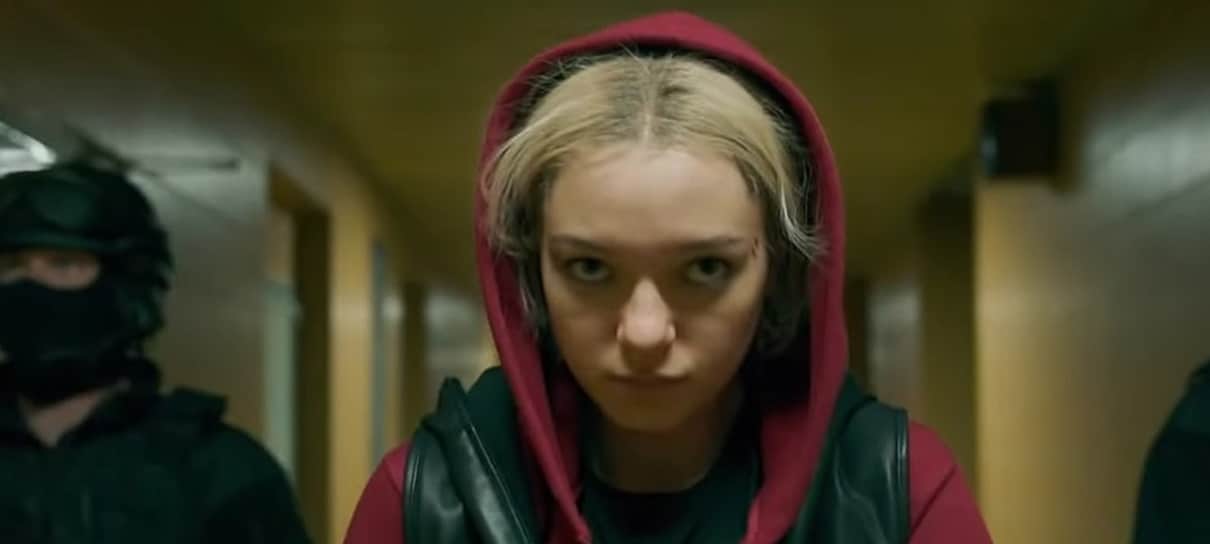 Hanna será encerrada na 3ª temporada pelo Amazon Prime Video