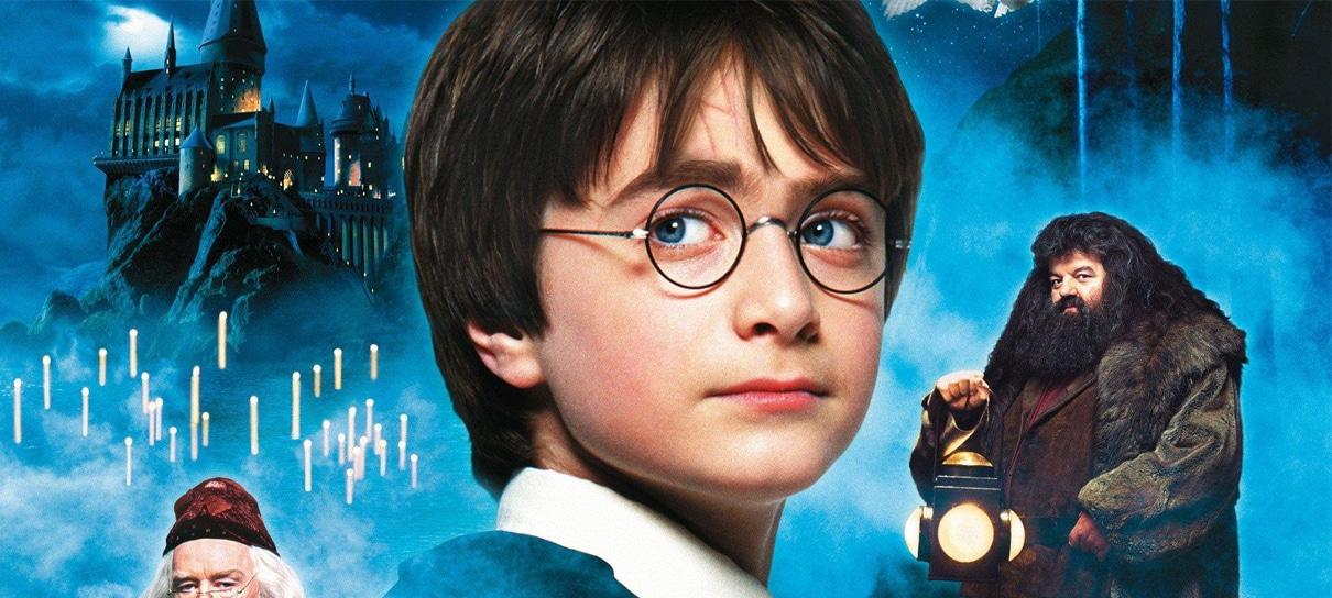 Diretor de Harry Potter e a Pedra Filosofal quer lançamento da versão de três horas