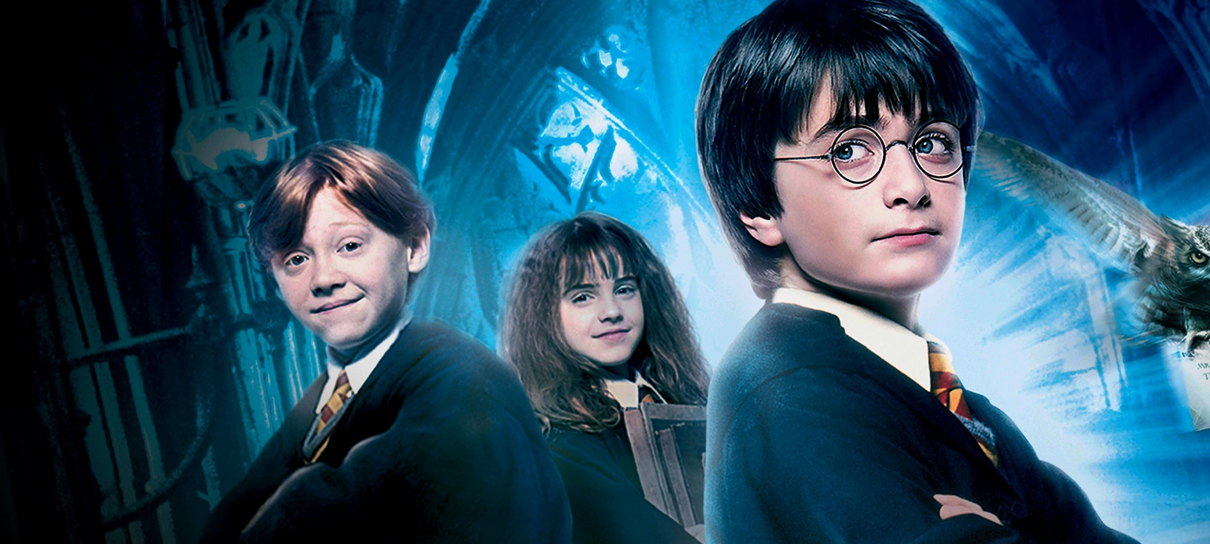 Harry Potter vai ganhar exibição especial em 3D nos cinemas brasileiros
