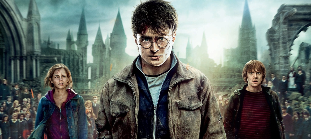 Elenco de Harry Potter vai se reencontrar em especial do HBO Max