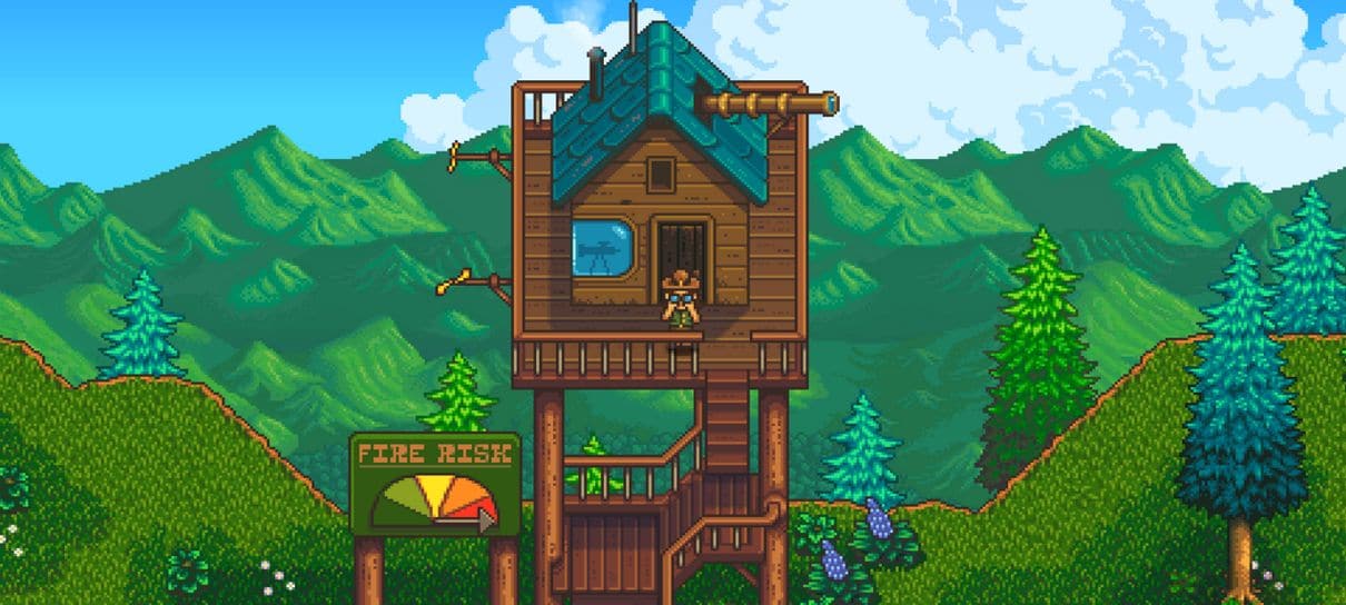 Haunted Chocolatier não será lançado se não estiver divertido e satisfatório, diz criador