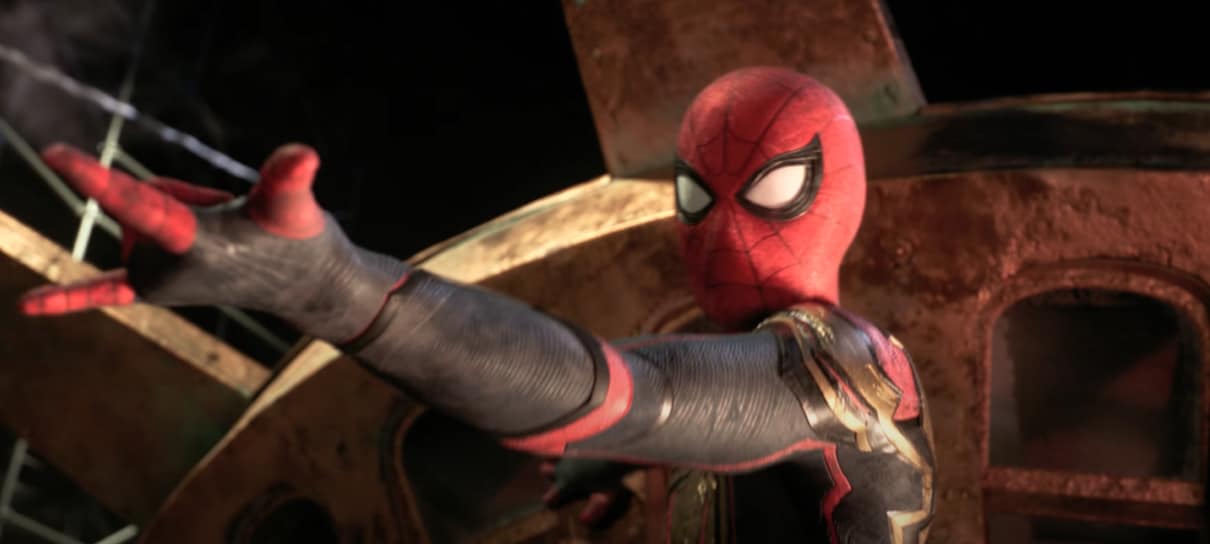 Homem-Aranha: Sem Volta Para Casa pode ter homenagem a momento clássico dos X-Men
