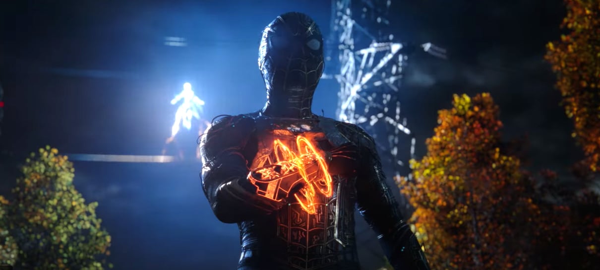 Novo trailer de Homem-Aranha: Sem Volta Para Casa estabelece regras para o multiverso