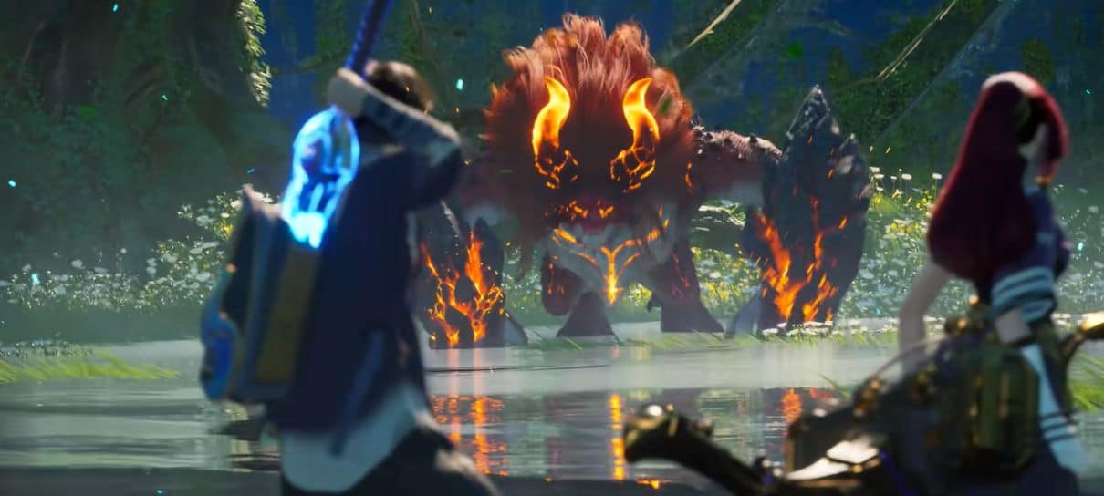 Honor of Kings: World, novo RPG de ação chinês, é anunciado com trailer empolgante