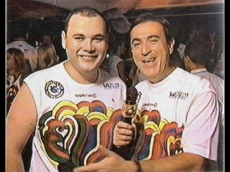 Imagem do episódio
