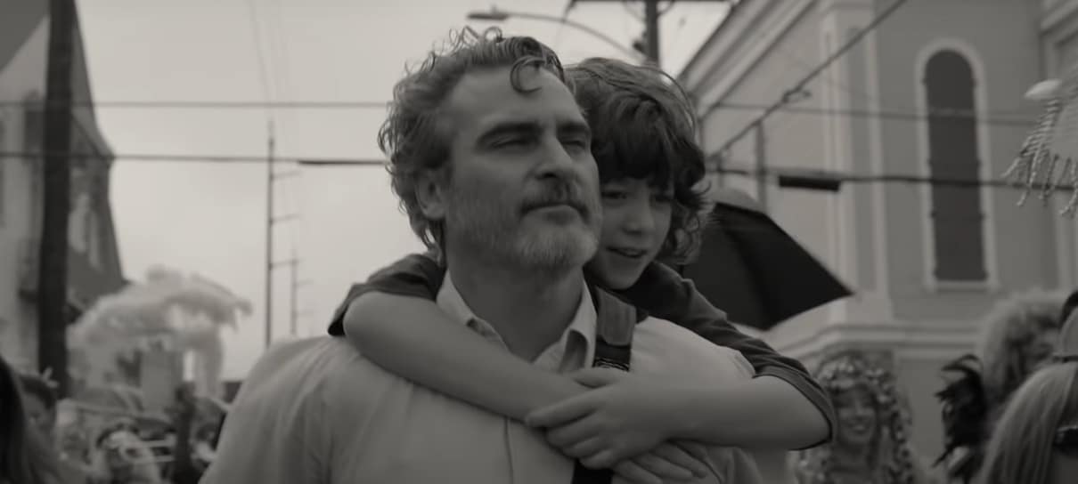 Drama com Joaquin Phoenix, C'mon C'mon ganha novo trailer