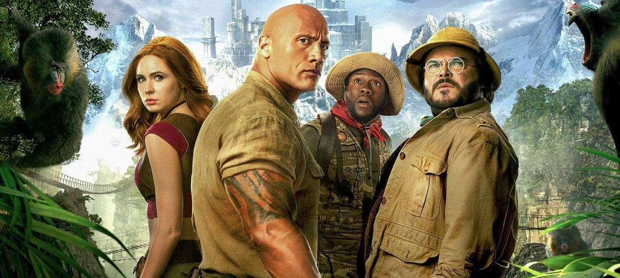 Confira o que chega ao catálogo do Amazon Prime Video em dezembro