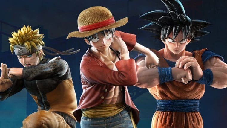 Jump Force: jogo de luta com Goku, Naruto e Seyia sairá do ar em 2022