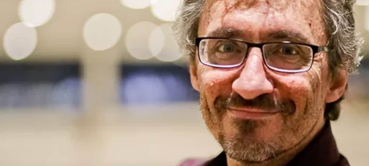 Quadrinista Klebs Júnior morre aos 55 anos