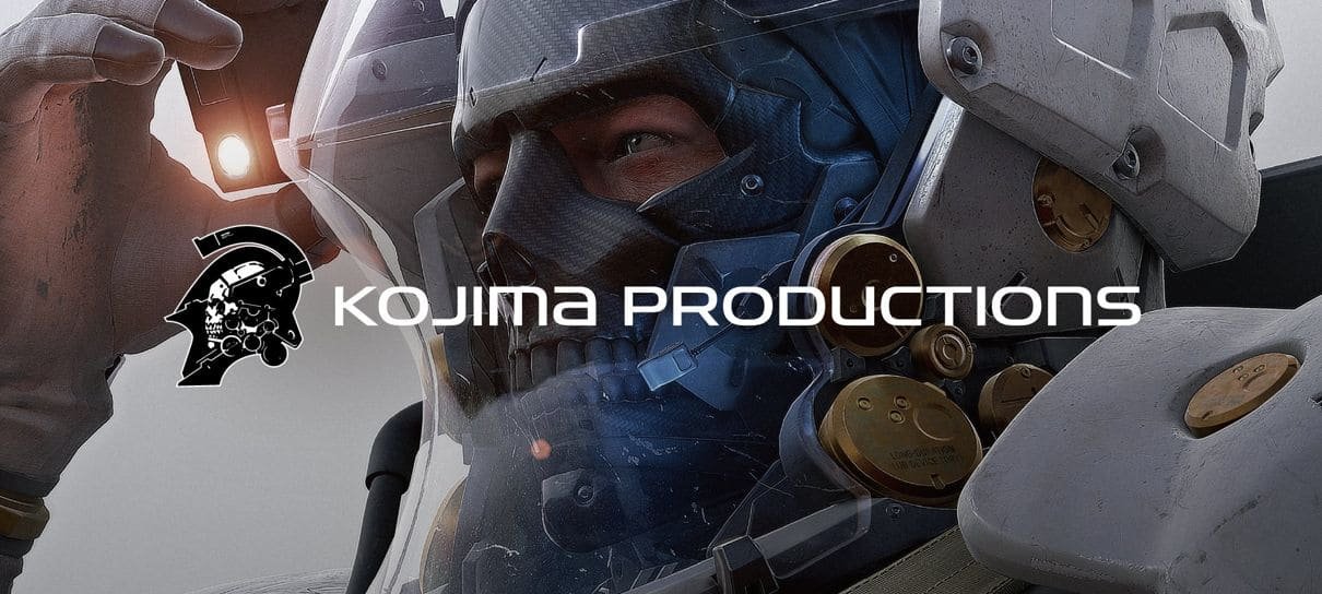 Kojima Productions abre divisão focada em filmes, TV e música
