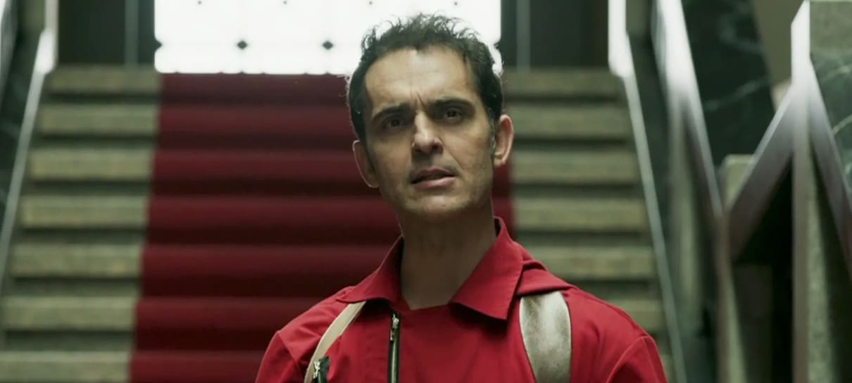 Netflix anuncia derivado de La Casa de Papel focado em Berlim