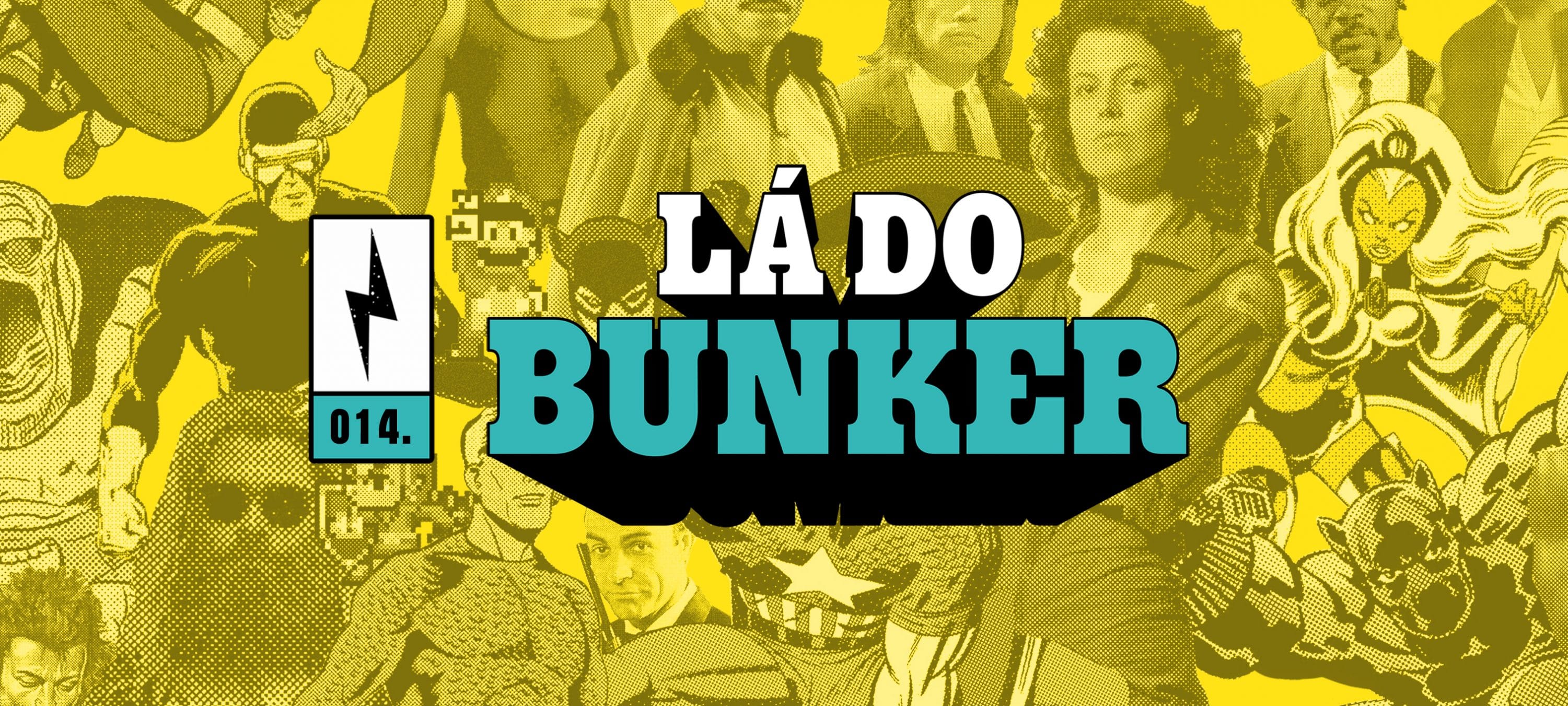 Paladino estonteante e sensual