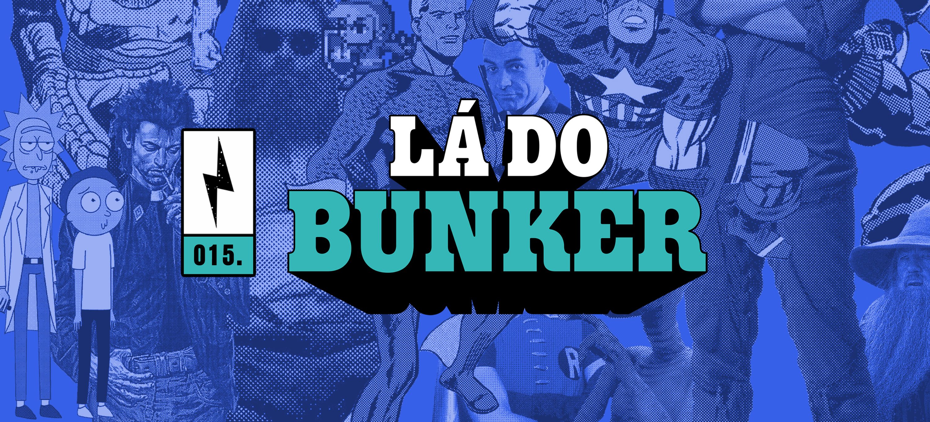 Capa do episódio Questionando a vida real