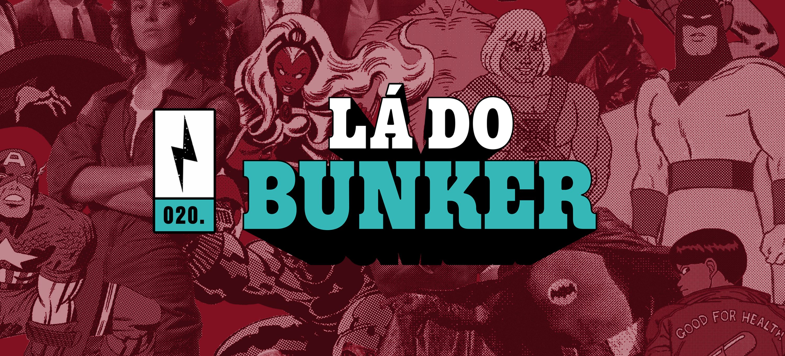 Capa do episódio Câmera lenta é amor