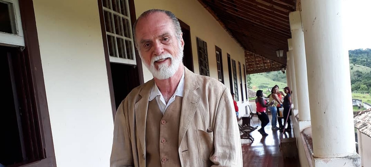 Leonardo José, dublador de Thanos e Professor Xavier, morre aos 78 anos