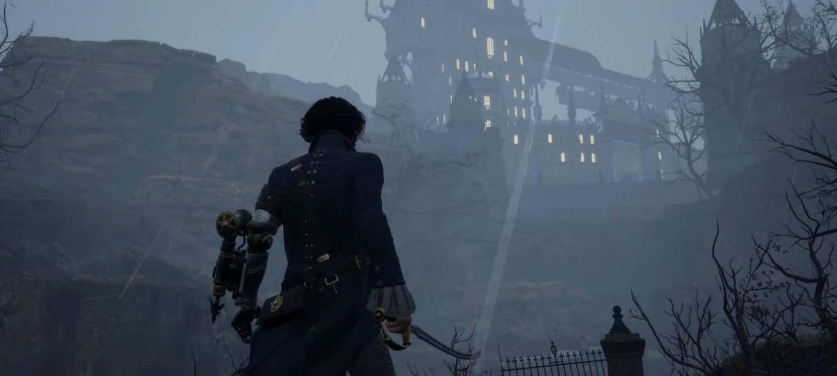 Lies of P, jogo ao estilo soulslike inspirado em Pinóquio, ganha trailer empolgante