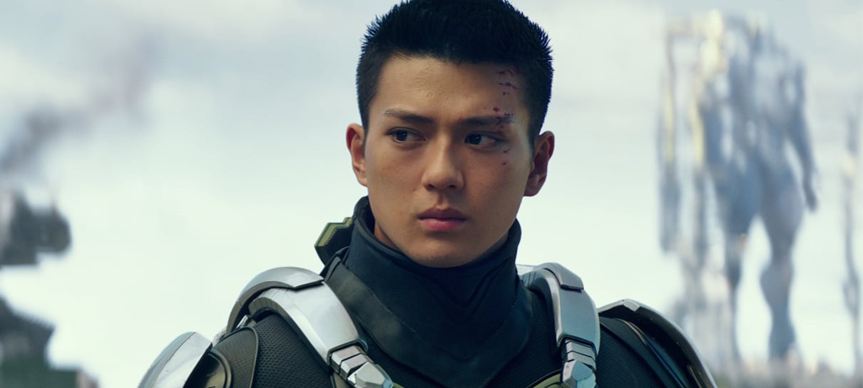 Mackenyu será Zoro no live-action de One Piece e Seiya em Cavaleiros do Zodíaco