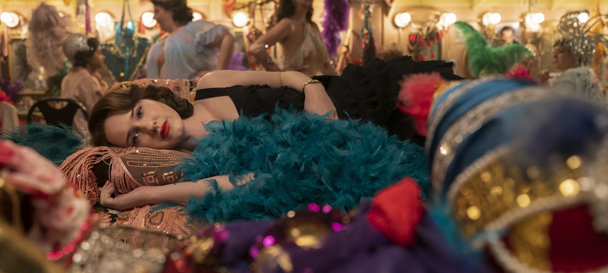 4ª temporada de Maravilhosa Sra. Maisel ganha teaser e data de estreia