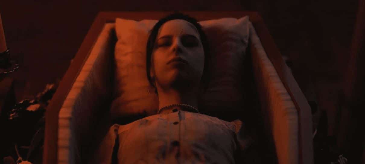 Jogo de terror Martha Is Dead chega com censuras no PlayStation; confira o  que foi cortado