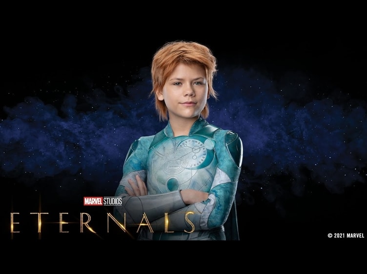 Imagem do episódio