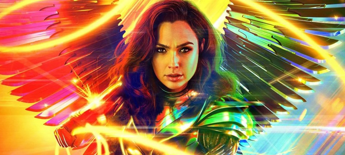 Gal Gadot confirma que Mulher-Maravilha 3 está na fase de produção do roteiro