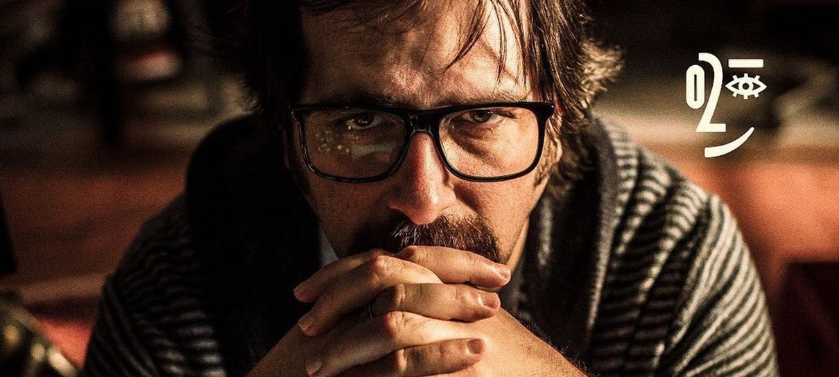 Ian SBF cria série para o Instagram sobre as angústias de ser um artista