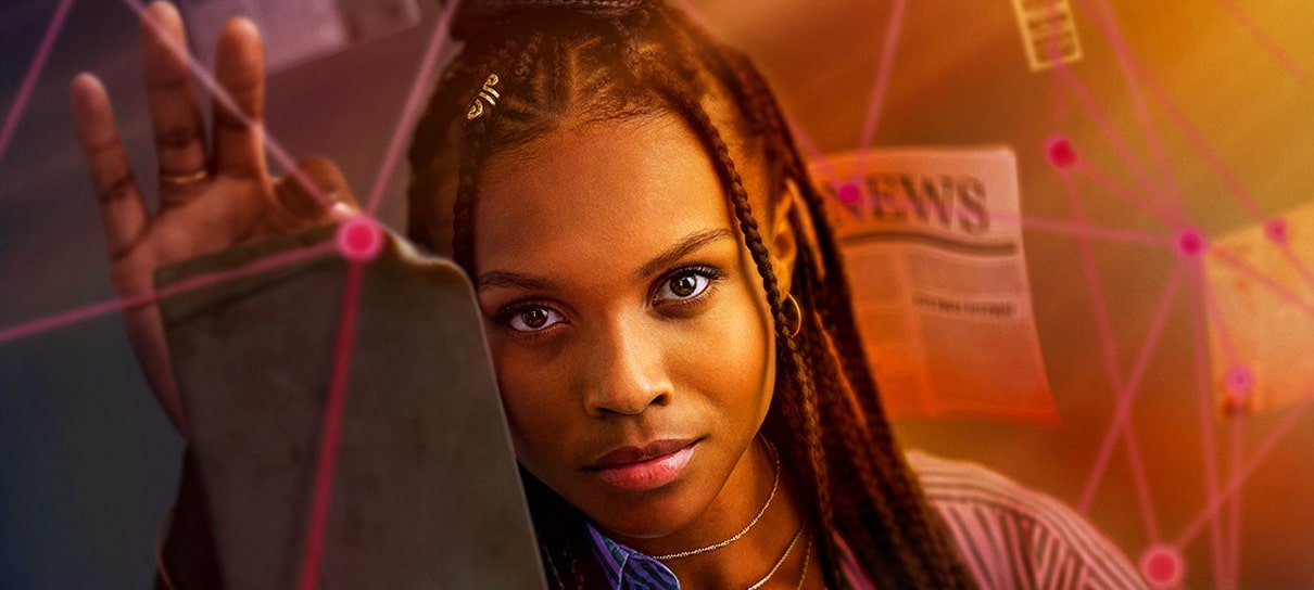 CW revela data de estreia de Naomi, novos episódios de The Flash e mais