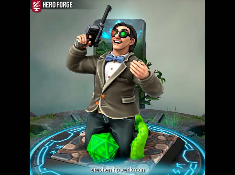 Imagem do episódio