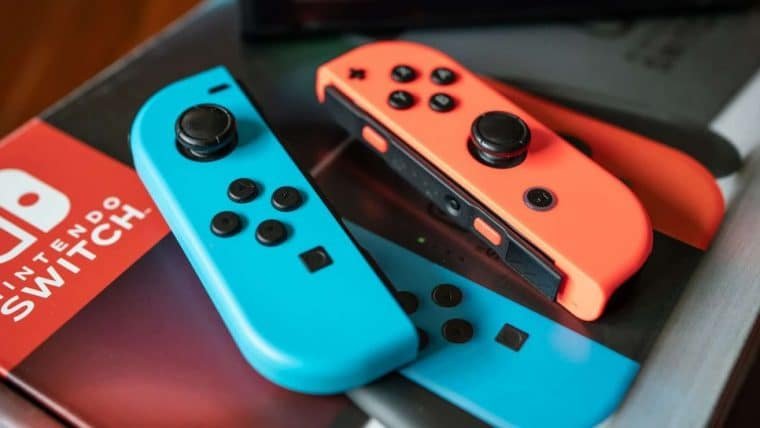 Switch está na metade do ciclo de vida, diz presidente da Nintendo