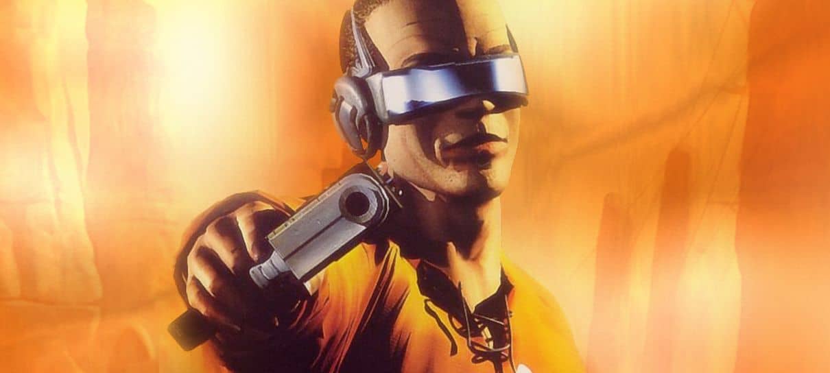 Outcast 1.1, versão atualizada do clássico de PC, está gratuito no GOG