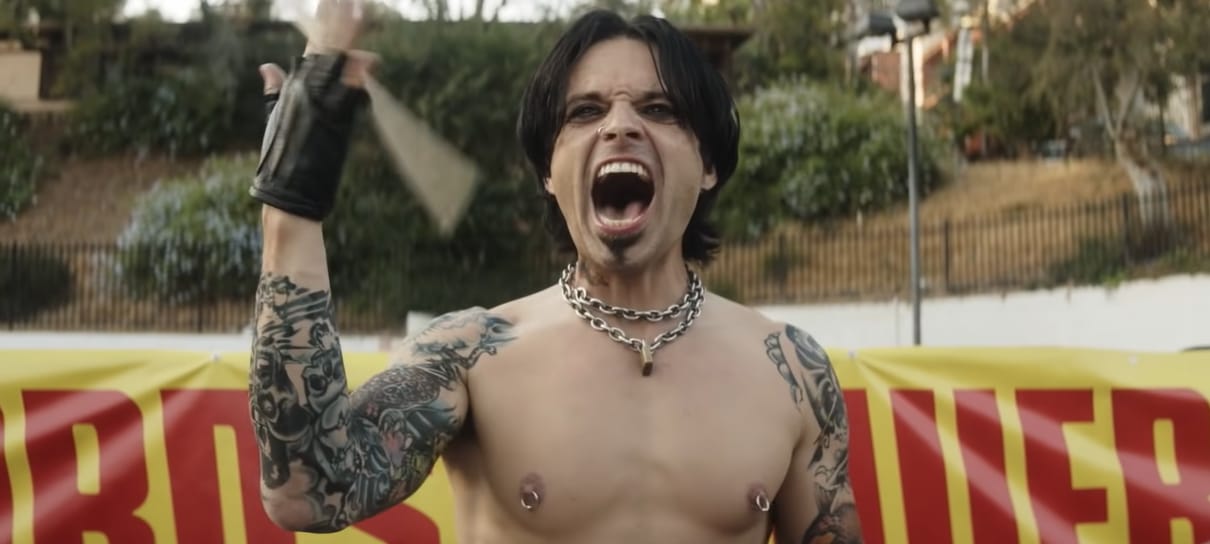 Pam & Tommy, série baseada em fatos com Sebastian Stan e Lily James, ganha trailer