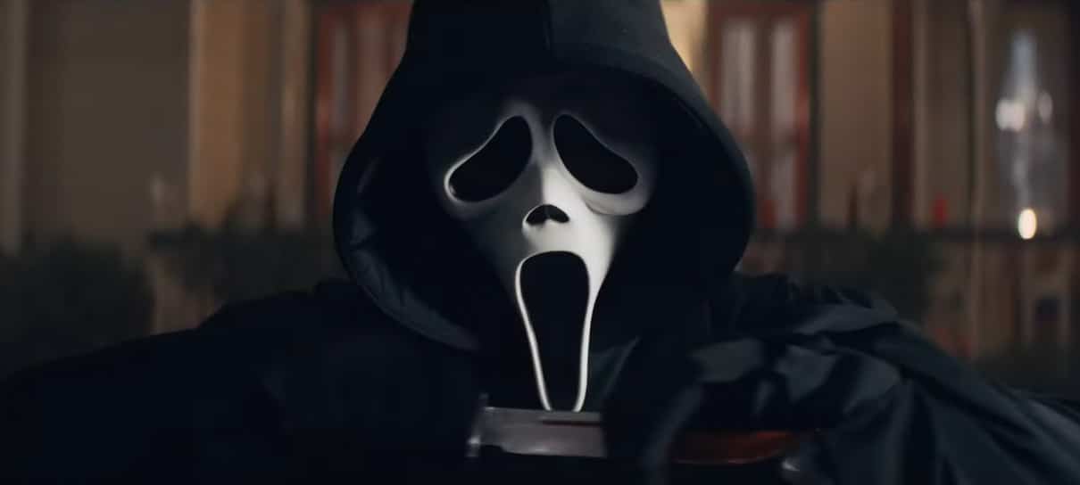 Pânico ganha vídeo com cenas inéditas e depoimentos do elenco