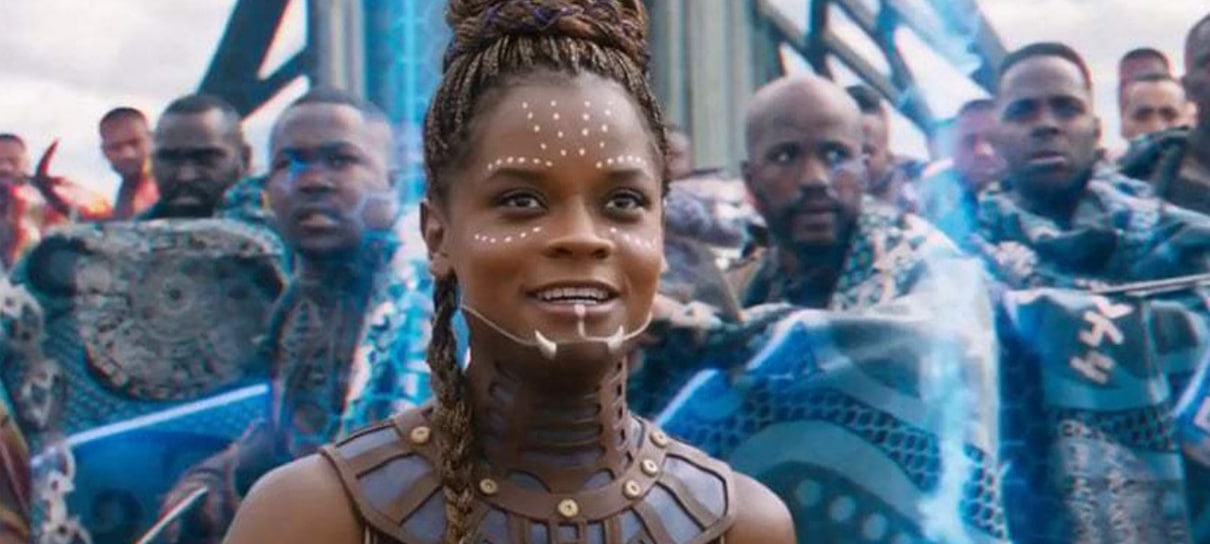 Filmagens de Pantera Negra 2 serão retomadas em 2022, confirmam produtores