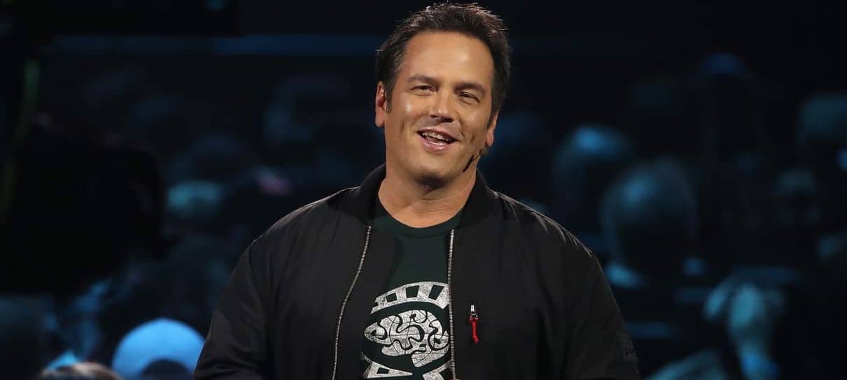 Phil Spencer é a favor da emulação para preservar jogos antigos