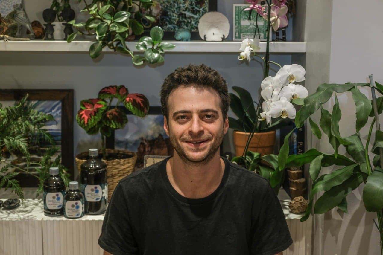 Jairo Rosenhek