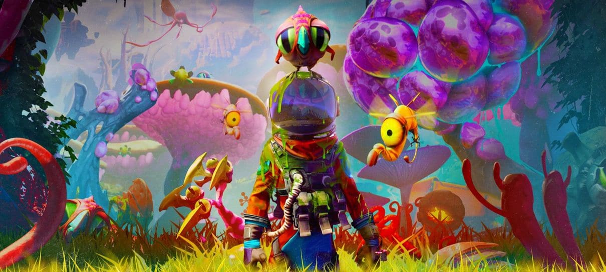 Prime Gaming dará Frostpunk, Journey to the Savage Planet e mais jogos de graça