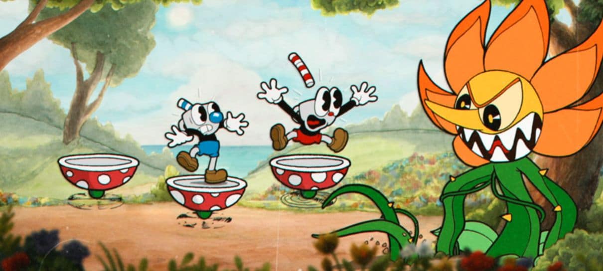 PS Store começa promoção de jogos indie com até 90% de desconto