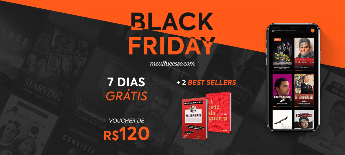 Transforme o seu negócio com o meuSucesso