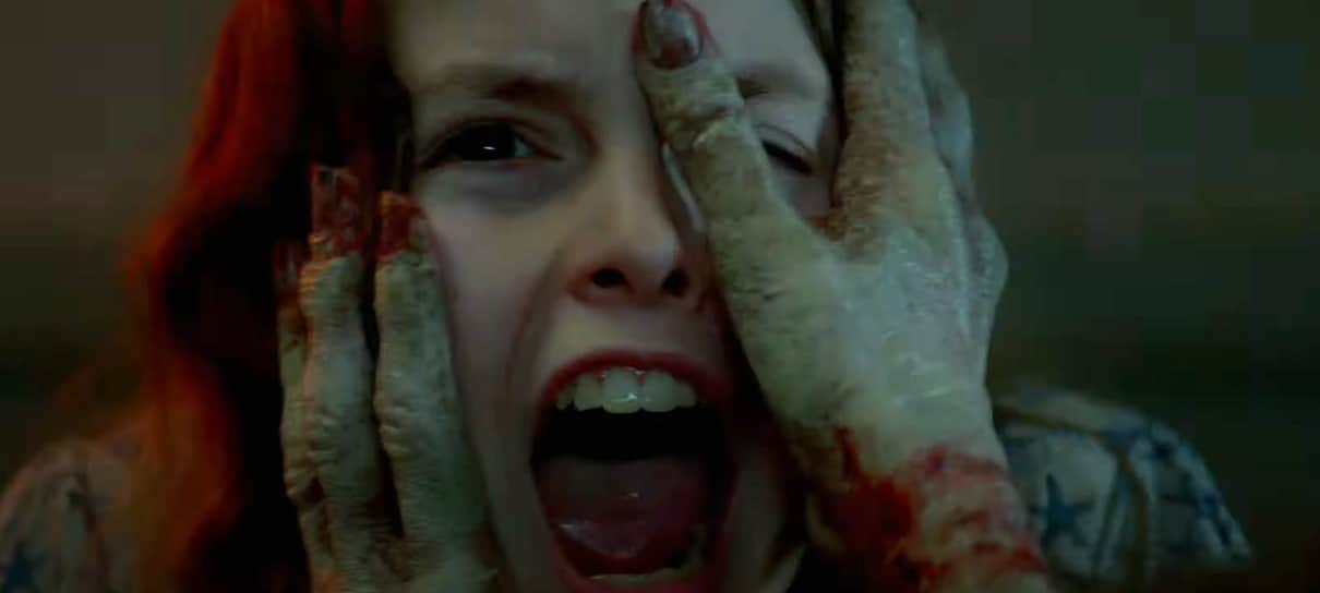 Resident Evil: Bem-Vindo a Raccoon City ganha nova prévia com foco no terror