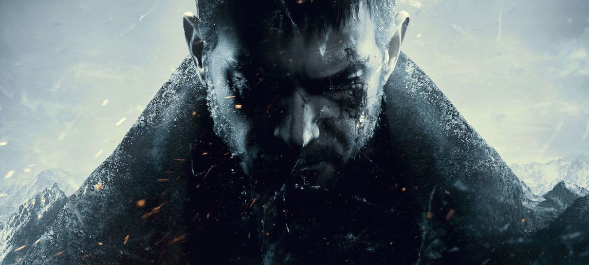 Resident Evil Village é eleito Jogo do Ano no The Golden Joystick Awards 2021
