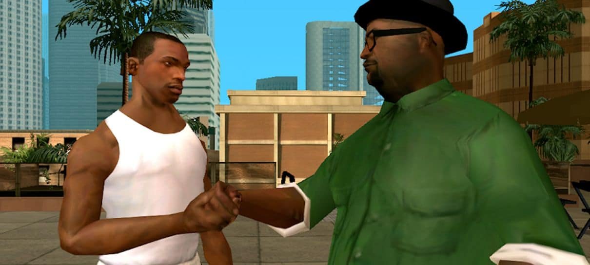 Rockstar retira do ar atualização que corrompia saves de Grand Theft Auto 4