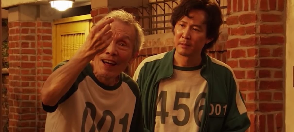 Criador de Round 6 explica como usou momento comovente para retratar a sociedade