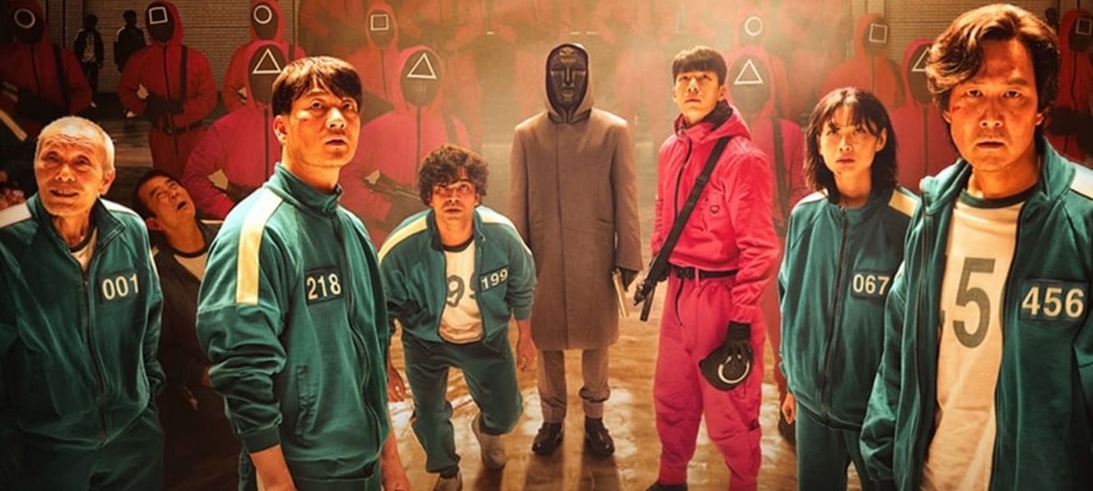 Criador de Round 6 revela final alternativo da primeira temporada