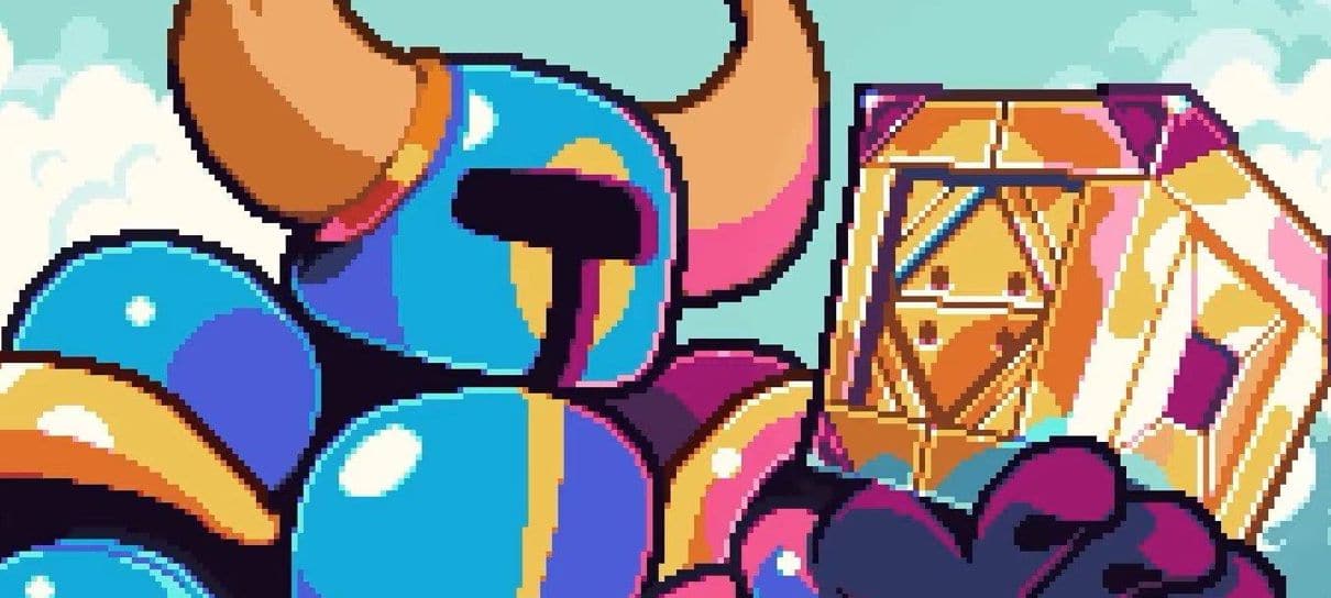 Shovel Knight Pocket Dungeon, jogo da franquia focado em puzzles, chega em dezembro