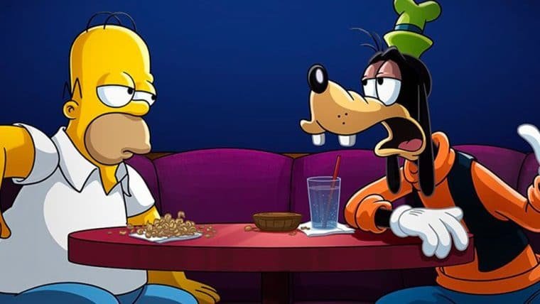 Produtor de Os Simpsons, Al Jean fala sobre curta no Disney Plus e não descarta novo filme